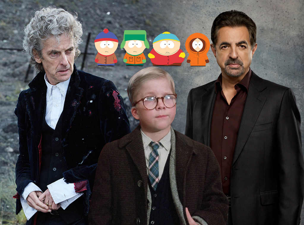 Christmas Marathons Christmas Marathons